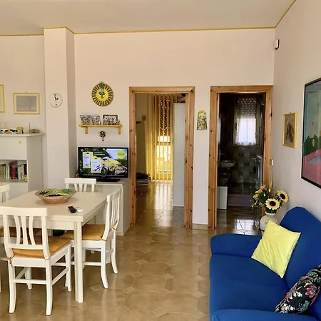 Feriehus With Amazing View Monte Sant'Angelo