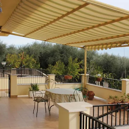 With Amazing View 몬테산탄젤로